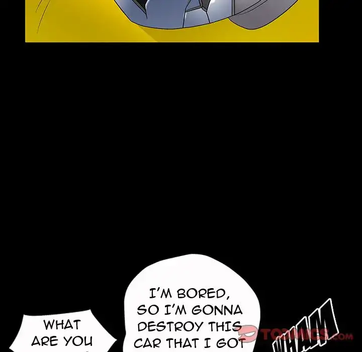 Housemates - Chapter 4 [photo 70] - MangaPorn