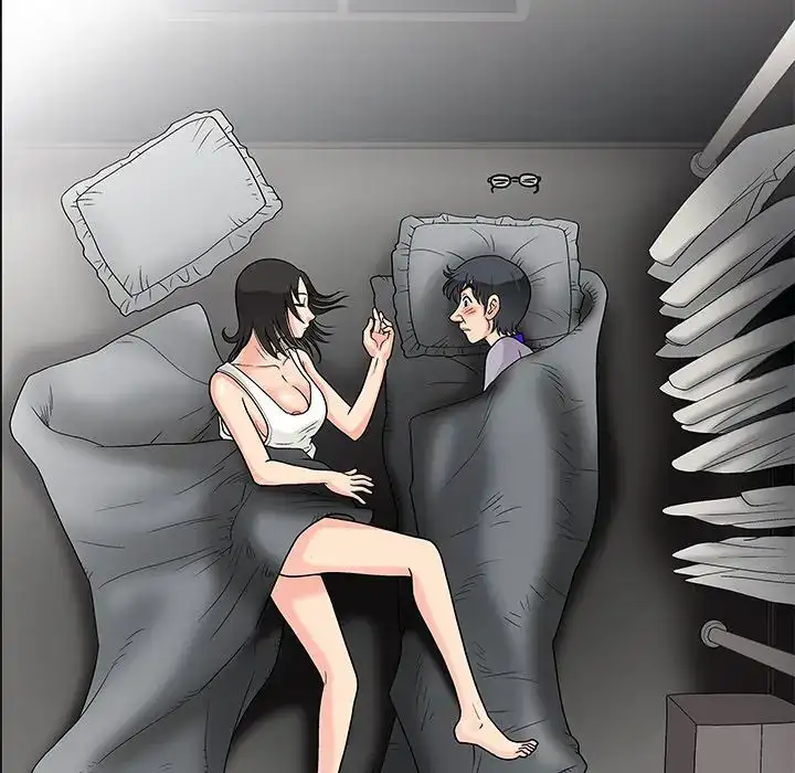 Housemates - Chapter 4 [photo 93] - MangaPorn