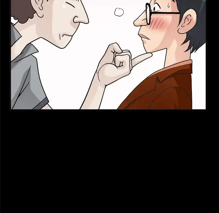 Housemates - Chapter 5 [photo 12] - MangaPorn