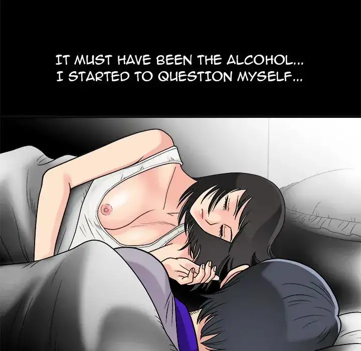 Housemates - Chapter 5 [photo 23] - MangaPorn