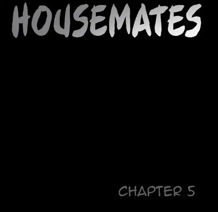 Housemates - Chapter 5 [photo 41] - MangaPorn