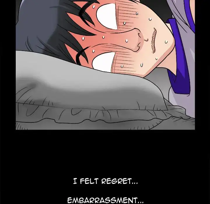 Housemates - Chapter 5 [photo 45] - MangaPorn