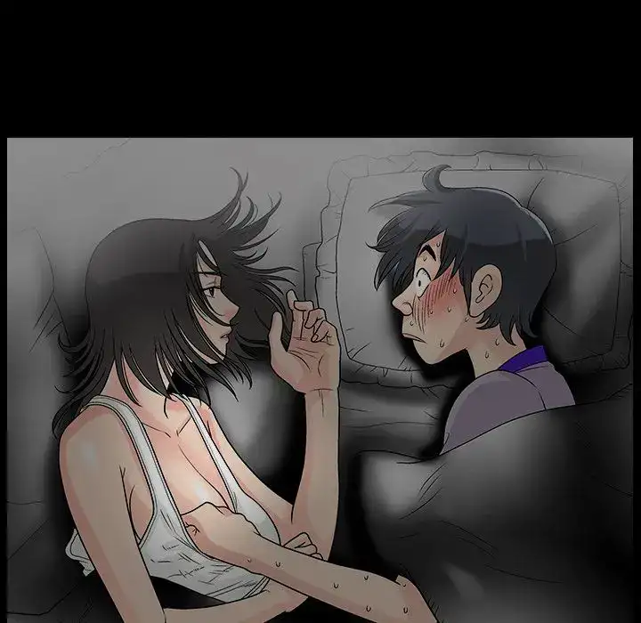 Housemates - Chapter 5 [photo 52] - MangaPorn