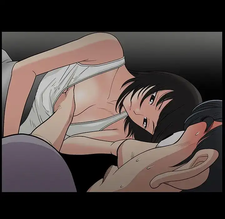 Housemates - Chapter 5 [photo 56] - MangaPorn