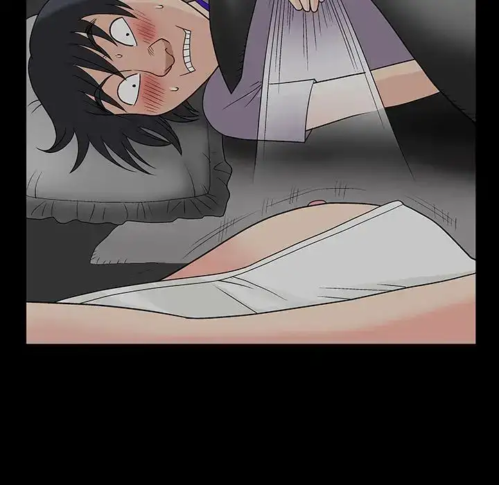 Housemates - Chapter 5 [photo 58] - MangaPorn