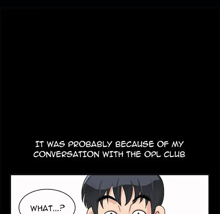 Housemates - Chapter 5 [photo 6] - MangaPorn