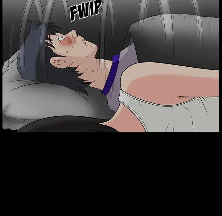 Housemates - Chapter 5 [photo 61] - MangaPorn