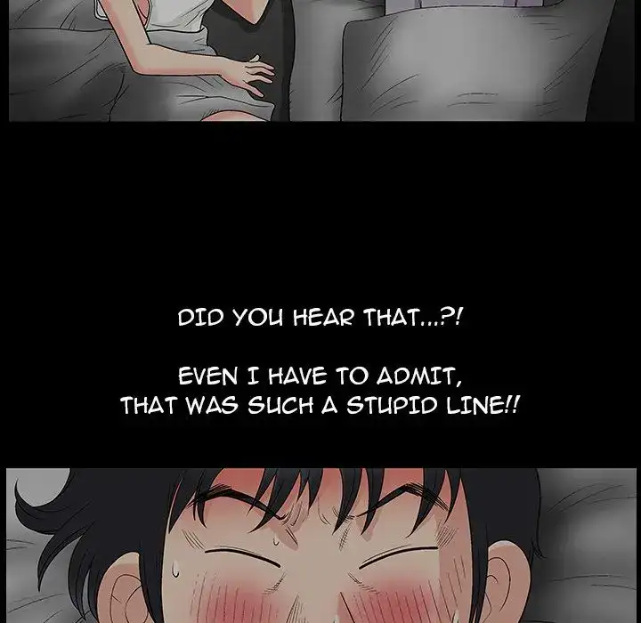 Housemates - Chapter 5 [photo 65] - MangaPorn