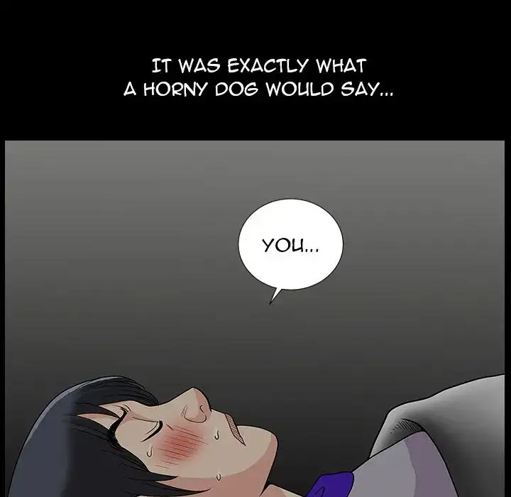 Housemates - Chapter 5 [photo 68] - MangaPorn