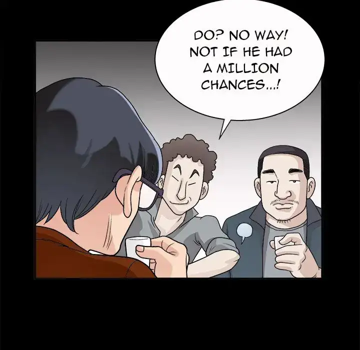 Housemates - Chapter 5 [photo 8] - MangaPorn