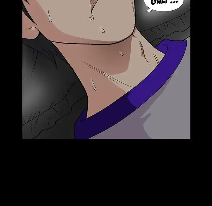 Housemates - Chapter 5 [photo 83] - MangaPorn