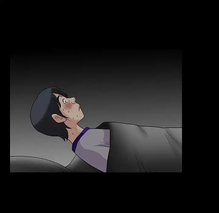 Housemates - Chapter 5 [photo 84] - MangaPorn