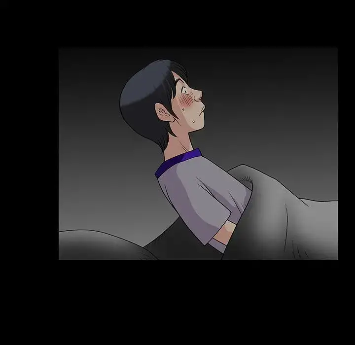 Housemates - Chapter 5 [photo 85] - MangaPorn