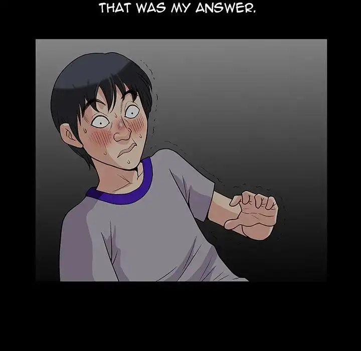 Housemates - Chapter 5 [photo 88] - MangaPorn