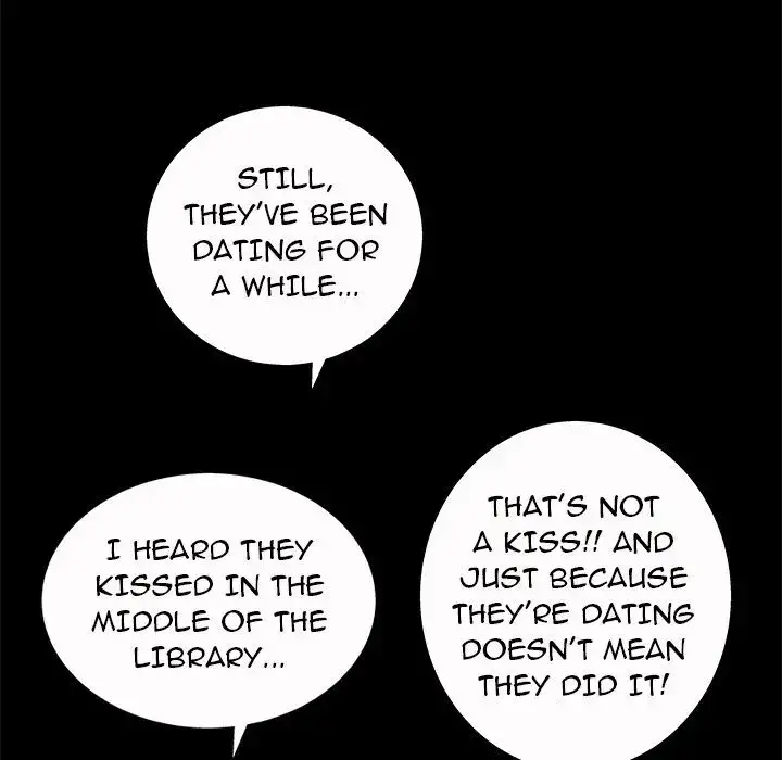 Housemates - Chapter 5 [photo 9] - MangaPorn