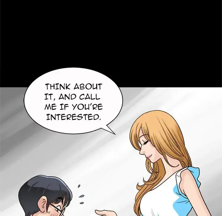 Housemates - Chapter 6 [photo 108] - MangaPorn