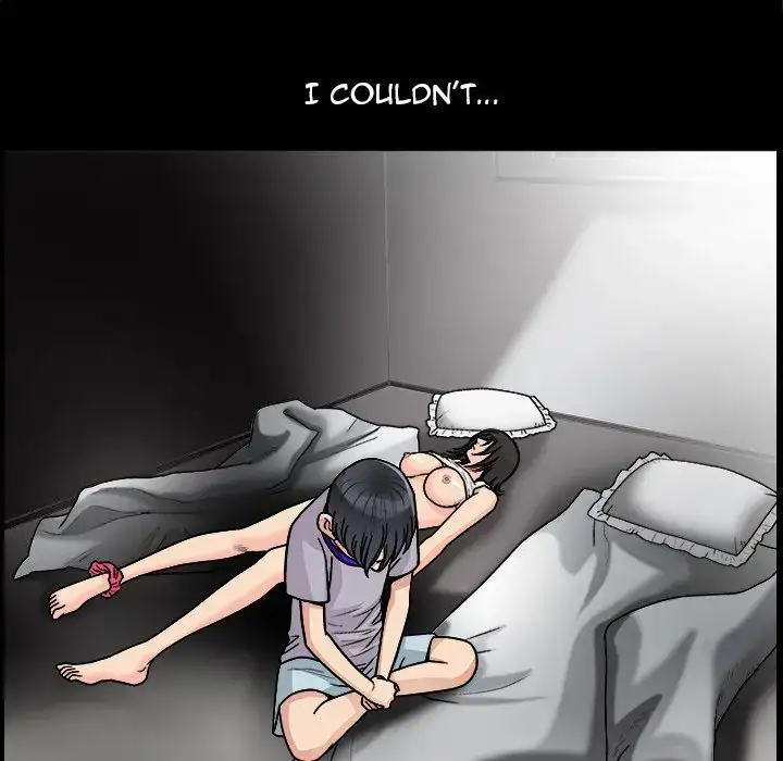 Housemates - Chapter 6 [photo 24] - MangaPorn