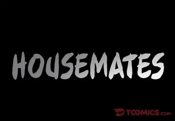 Housemates - Chapter 6 [photo 3] - MangaPorn