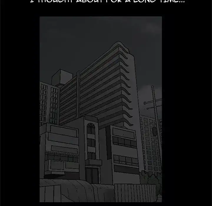 Housemates - Chapter 6 [photo 39] - MangaPorn