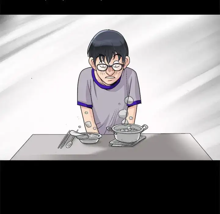 Housemates - Chapter 6 [photo 41] - MangaPorn