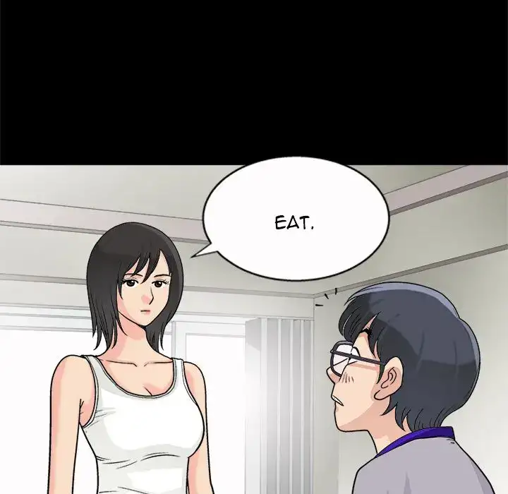 Housemates - Chapter 6 [photo 42] - MangaPorn