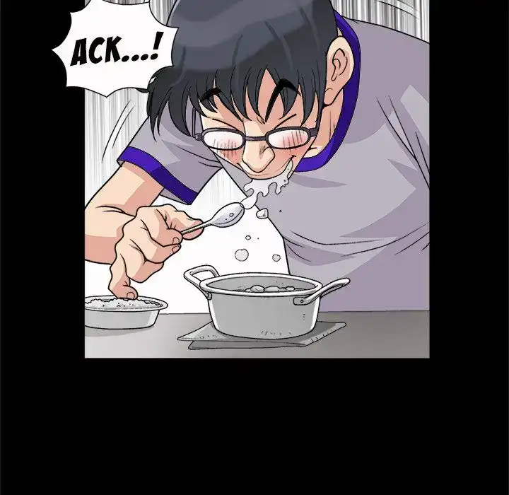 Housemates - Chapter 6 [photo 48] - MangaPorn