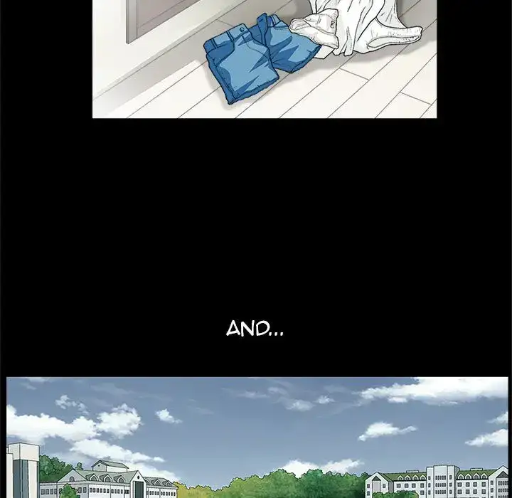 Housemates - Chapter 6 [photo 52] - MangaPorn