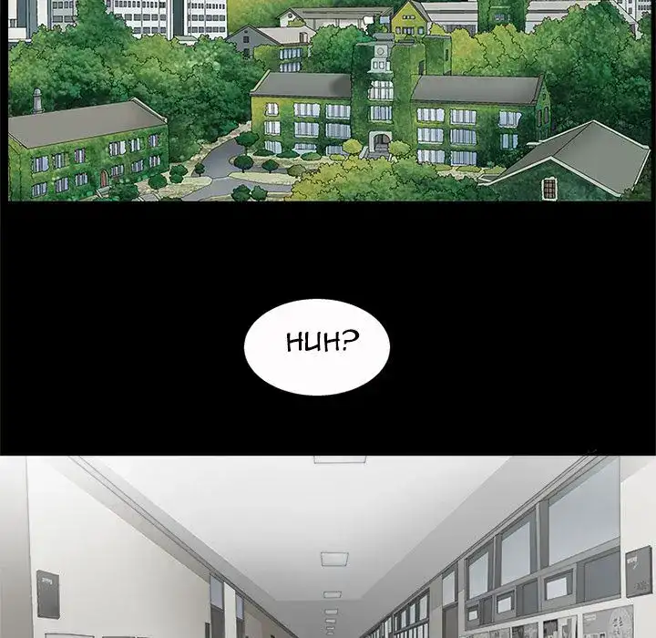 Housemates - Chapter 6 [photo 53] - MangaPorn