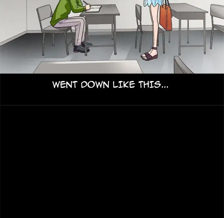 Housemates - Chapter 6 [photo 58] - MangaPorn