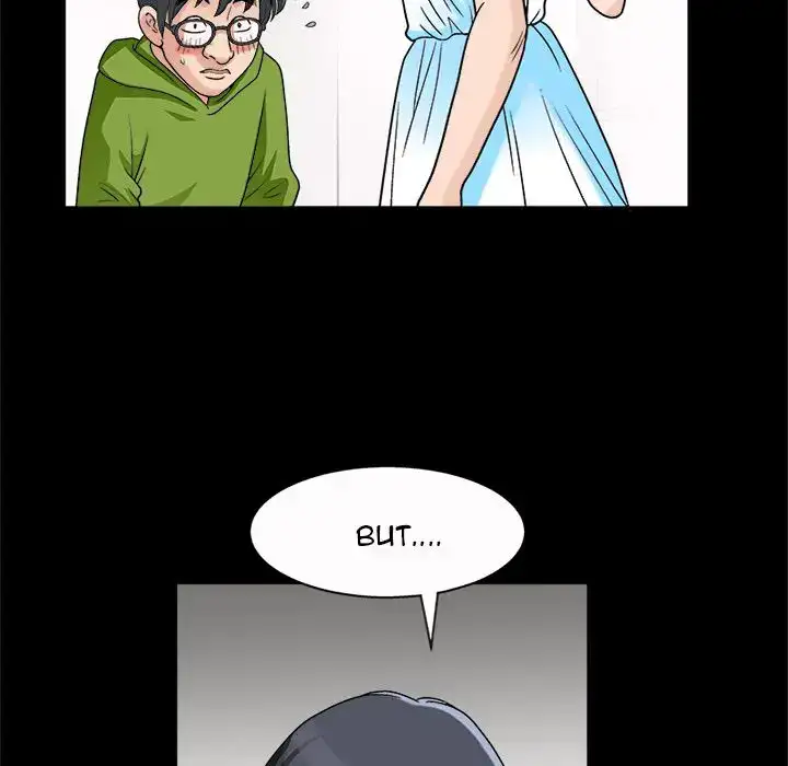 Housemates - Chapter 6 [photo 64] - MangaPorn