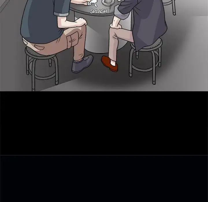 Housemates - Chapter 6 [photo 72] - MangaPorn