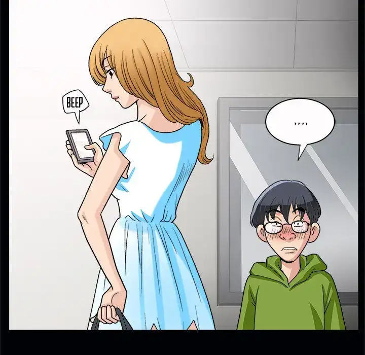 Housemates - Chapter 6 [photo 89] - MangaPorn