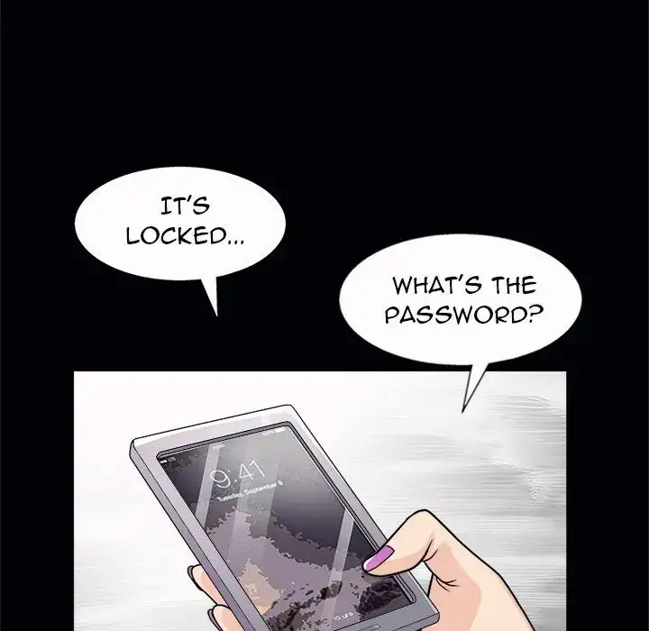 Housemates - Chapter 6 [photo 90] - MangaPorn