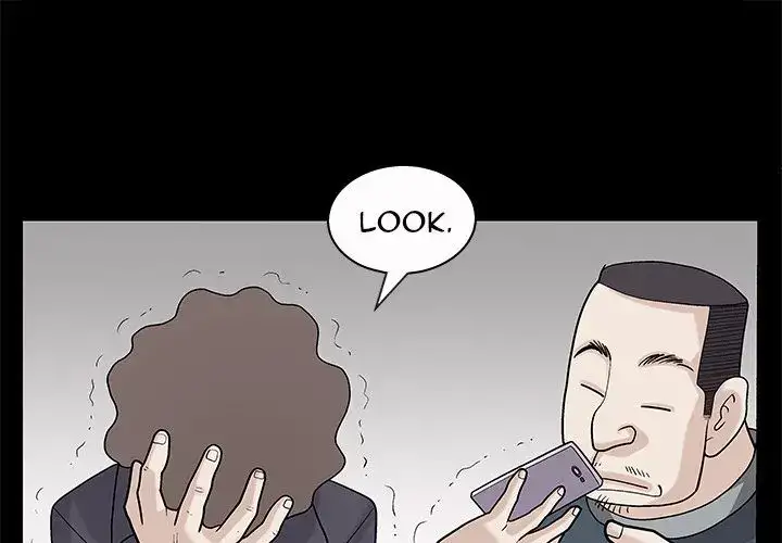 Housemates - Chapter 7 [photo 1] - MangaPorn