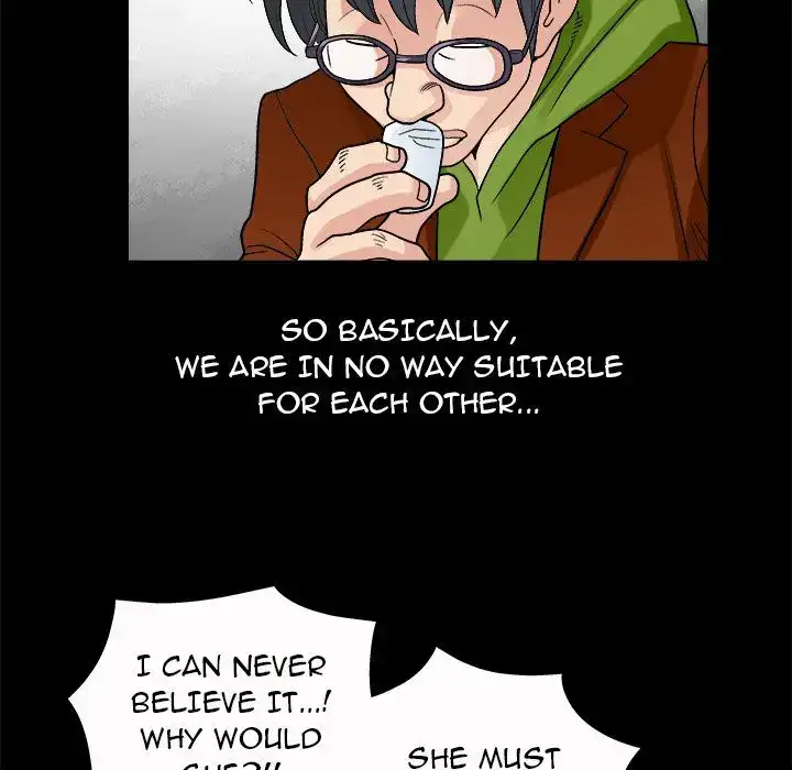 Housemates - Chapter 7 [photo 15] - MangaPorn