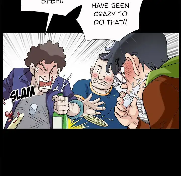 Housemates - Chapter 7 [photo 16] - MangaPorn