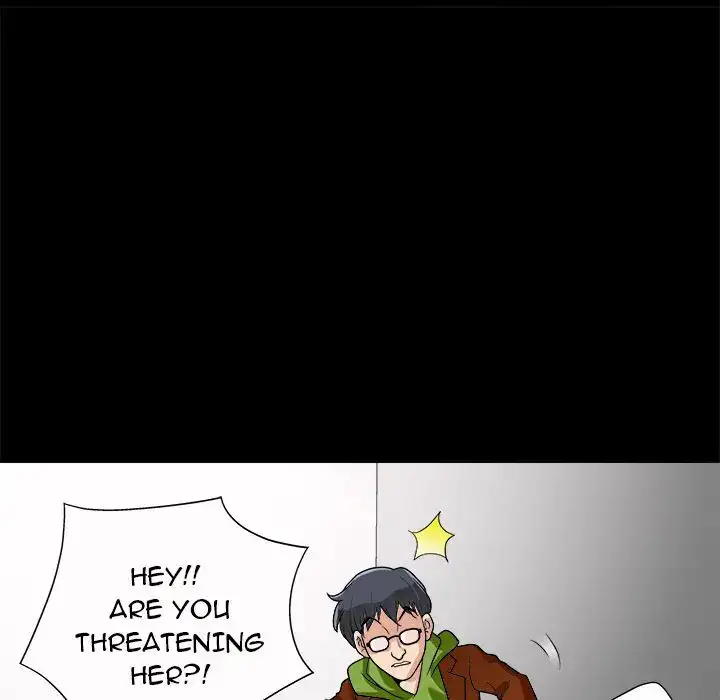 Housemates - Chapter 7 [photo 17] - MangaPorn