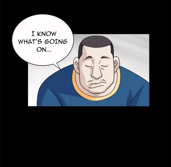 Housemates - Chapter 7 [photo 21] - MangaPorn