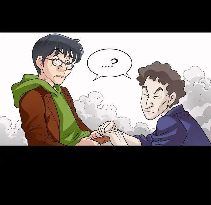 Housemates - Chapter 7 [photo 22] - MangaPorn