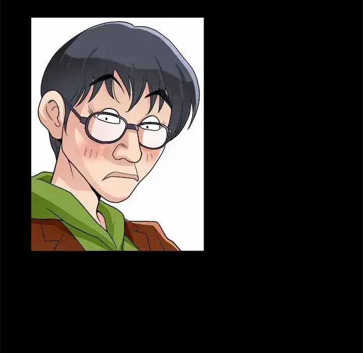 Housemates - Chapter 7 [photo 28] - MangaPorn