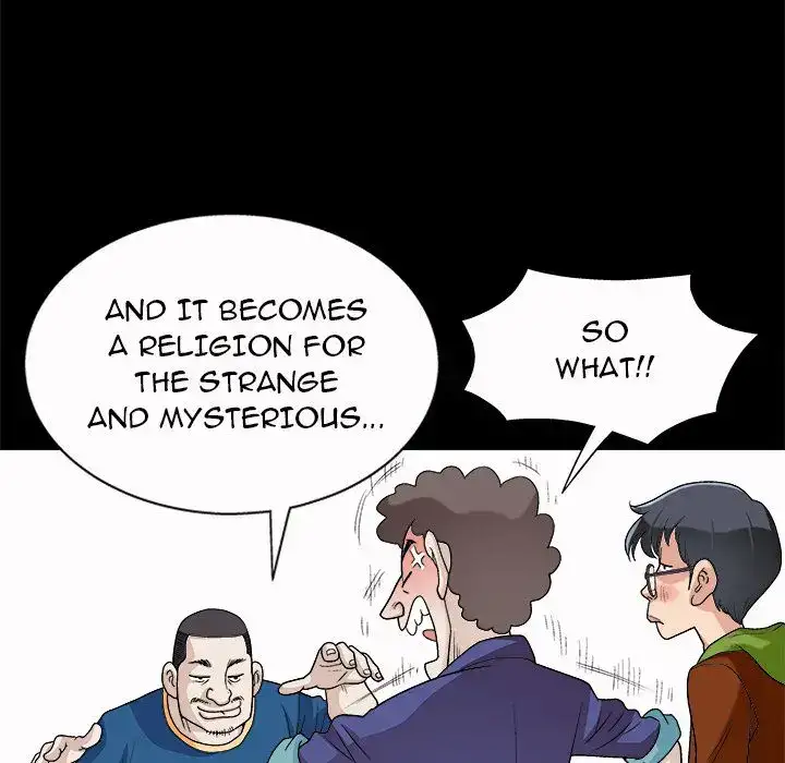 Housemates - Chapter 7 [photo 29] - MangaPorn