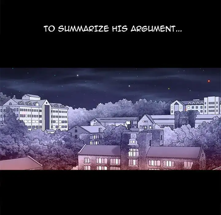 Housemates - Chapter 7 [photo 35] - MangaPorn