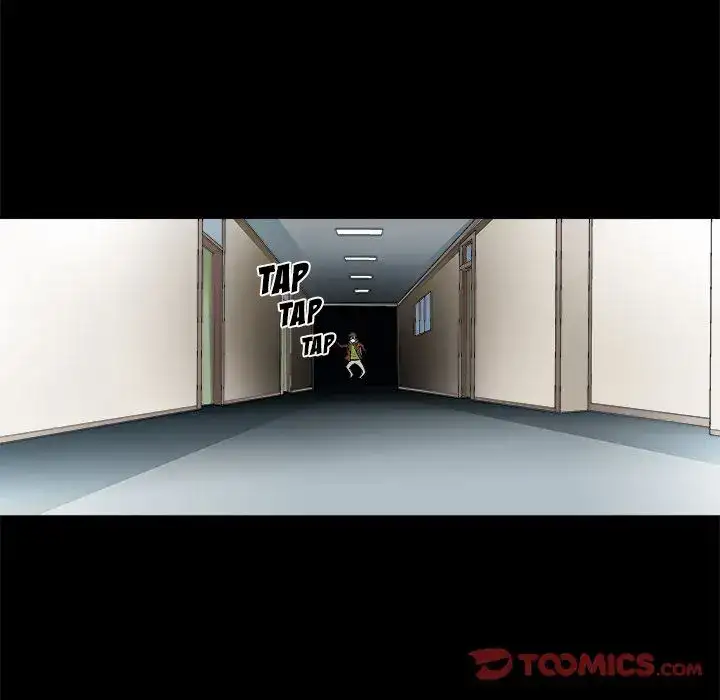 Housemates - Chapter 7 [photo 36] - MangaPorn