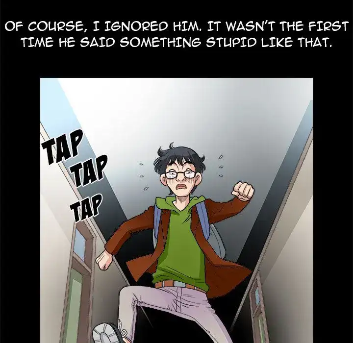 Housemates - Chapter 7 [photo 37] - MangaPorn