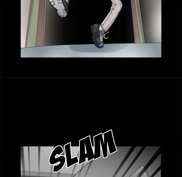 Housemates - Chapter 7 [photo 38] - MangaPorn