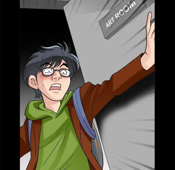 Housemates - Chapter 7 [photo 39] - MangaPorn