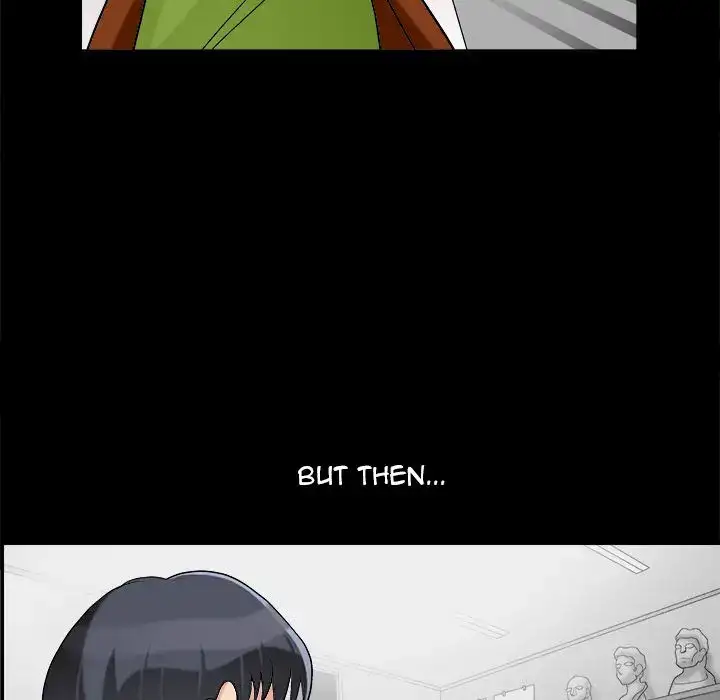 Housemates - Chapter 7 [photo 40] - MangaPorn