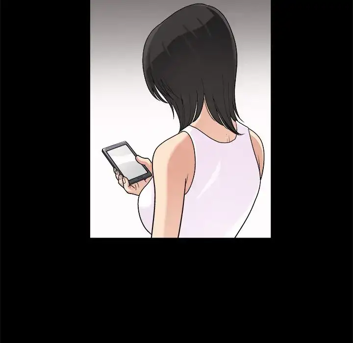 Housemates - Chapter 7 [photo 44] - MangaPorn