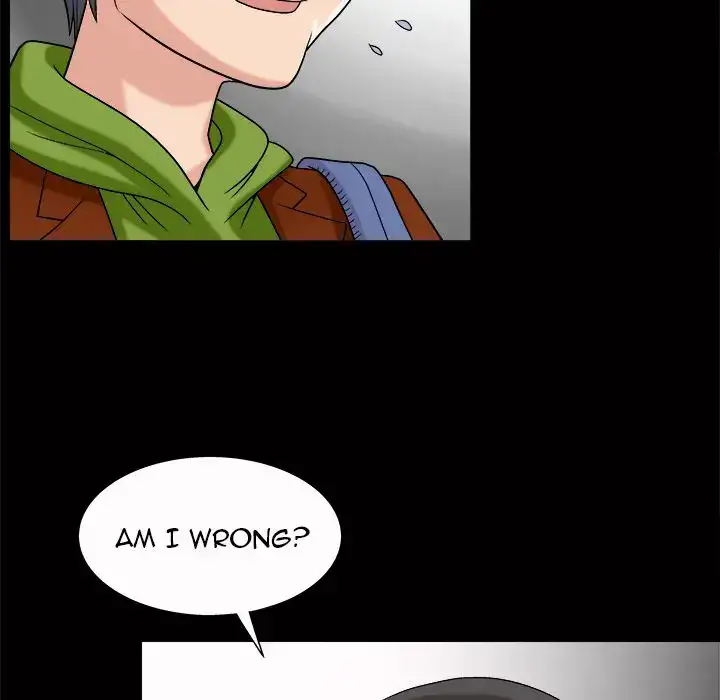 Housemates - Chapter 7 [photo 50] - MangaPorn