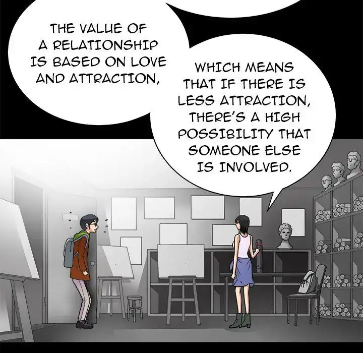 Housemates - Chapter 7 [photo 53] - MangaPorn